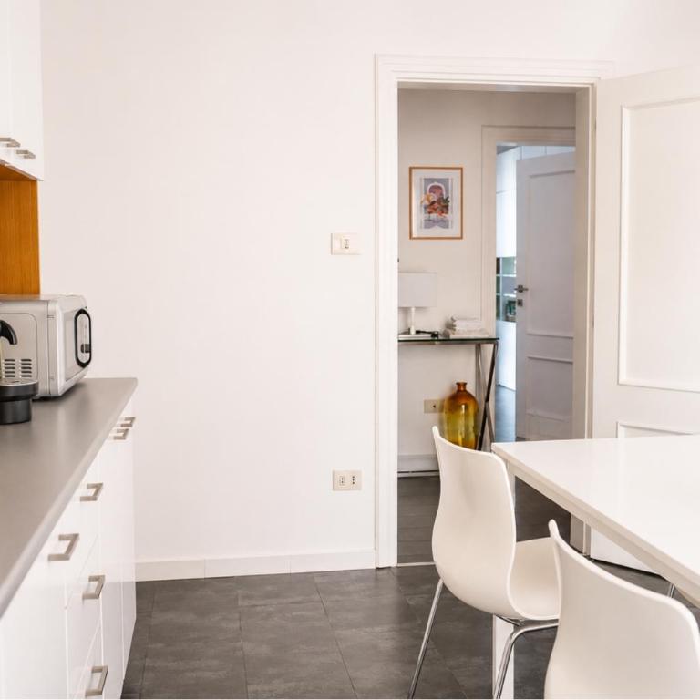 Bright Apartment in Historic Bologna - Appartamento con 1 Camera da Letto - 11