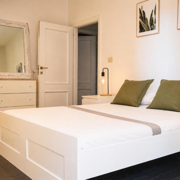 Bright Apartment in Historic Bologna - Appartamento con 1 Camera da Letto - 12