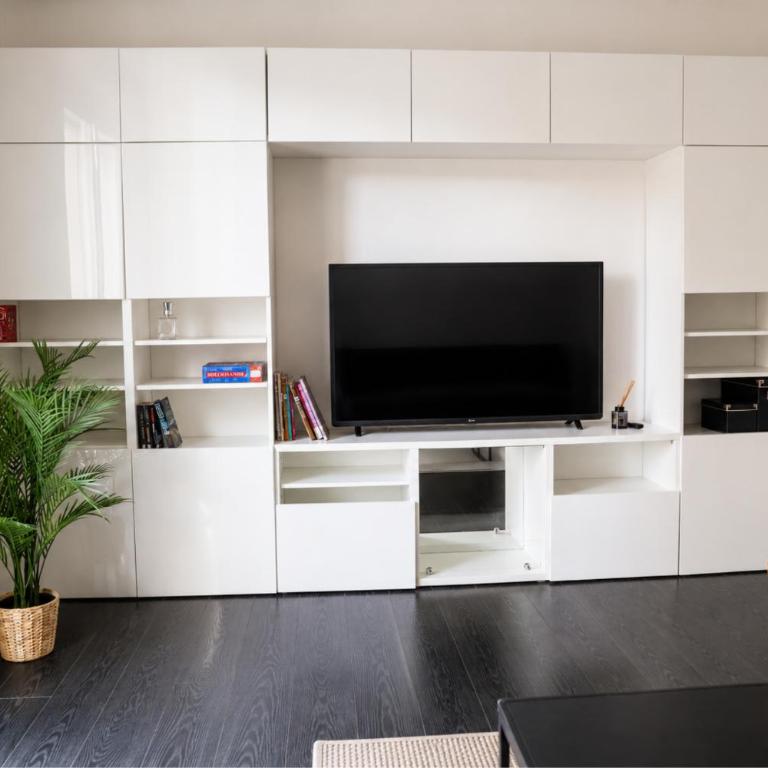 Bright Apartment in Historic Bologna - Appartamento con 1 Camera da Letto - 13