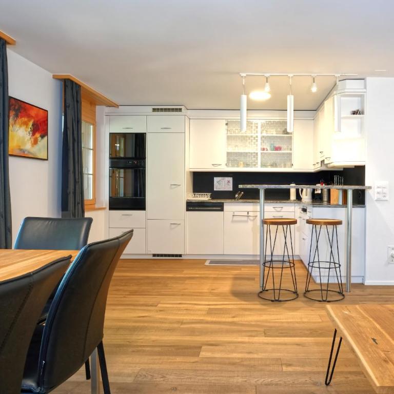 Apartment Dolce Vita - GRIWA RENT AG - Appartamento con 1 Camera da Letto - 4