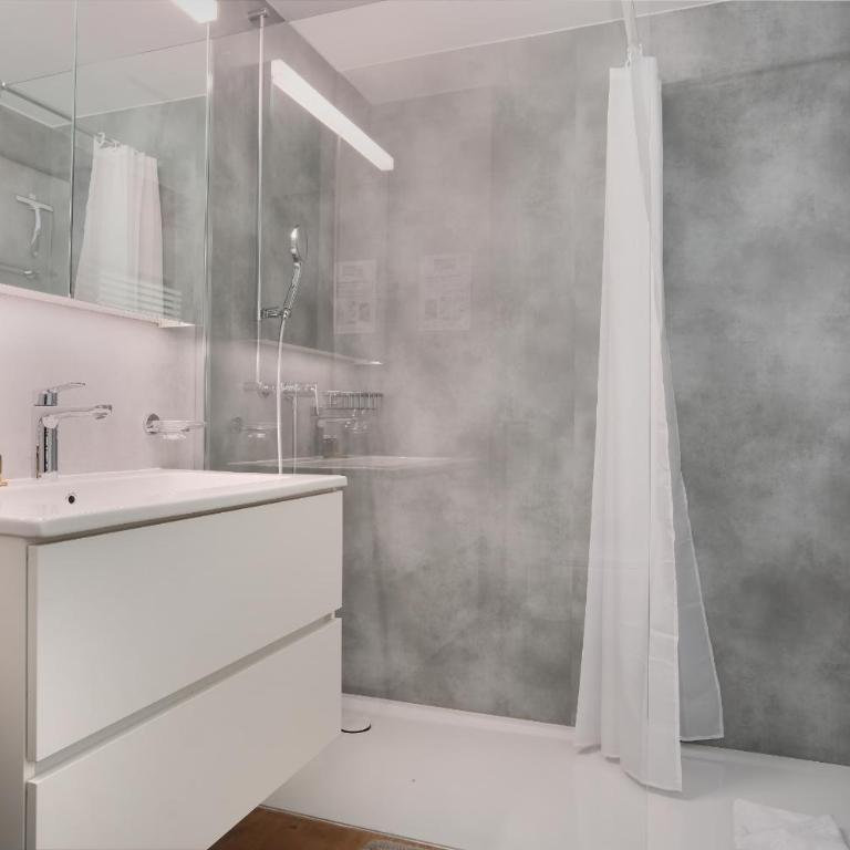 Apartment Dolce Vita - GRIWA RENT AG - Appartamento con 1 Camera da Letto - 9