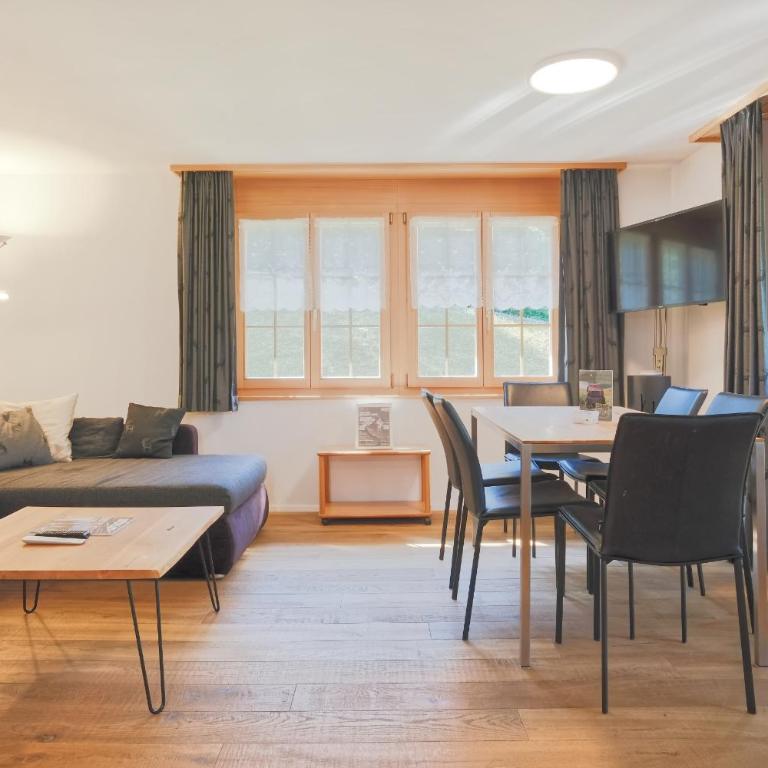 Apartment Dolce Vita - GRIWA RENT AG - Appartamento con 1 Camera da Letto - 3