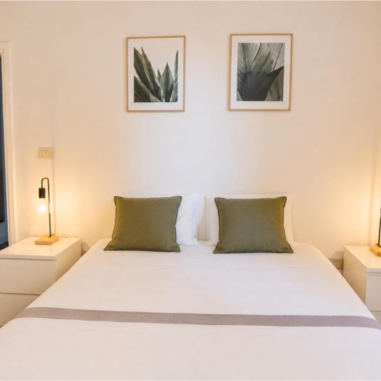 Bright Apartment in Historic Bologna - Appartamento con 1 Camera da Letto - 15