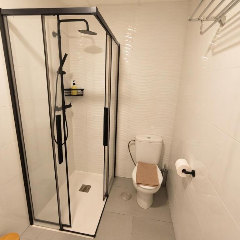 B-A Apartment 10min walk to the beach - Apartment mit 1 Schlafzimmer - 7