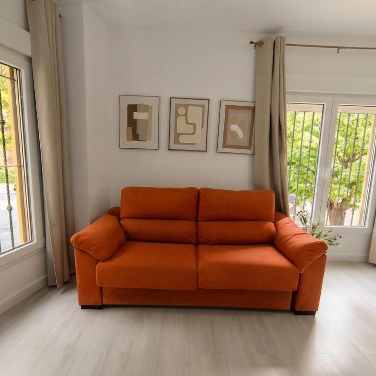 B-A Apartment 10min walk to the beach - Apartment mit 1 Schlafzimmer - 12