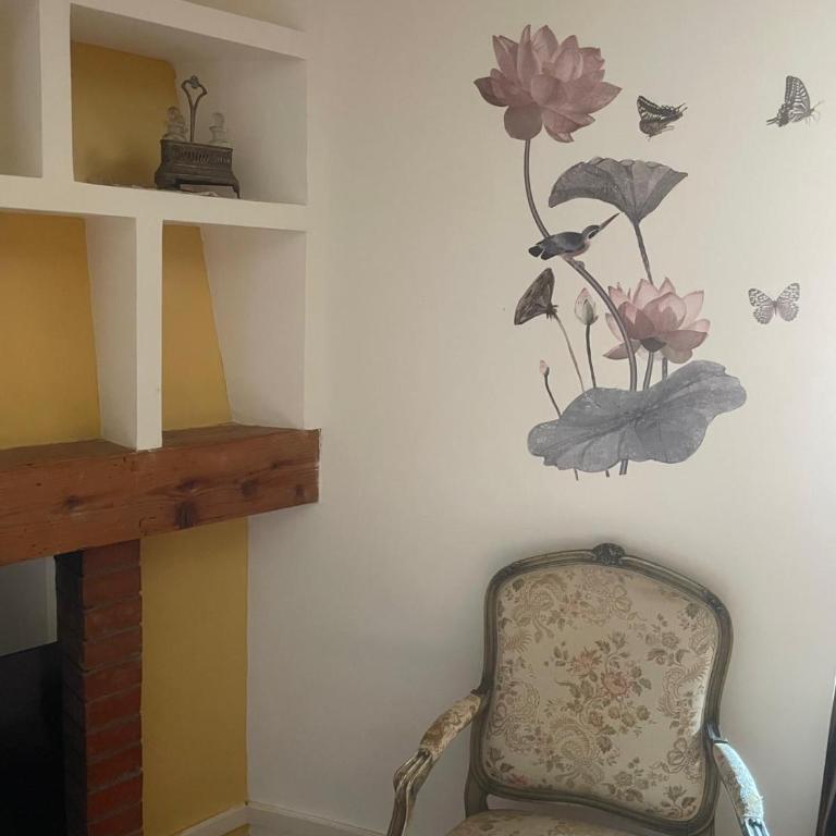 Fiore di Loto - Appartamento con 2 Camere da Letto - 2