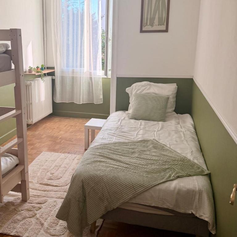 Le Cocon de l olivier - Appartement 2 Chambres - 15