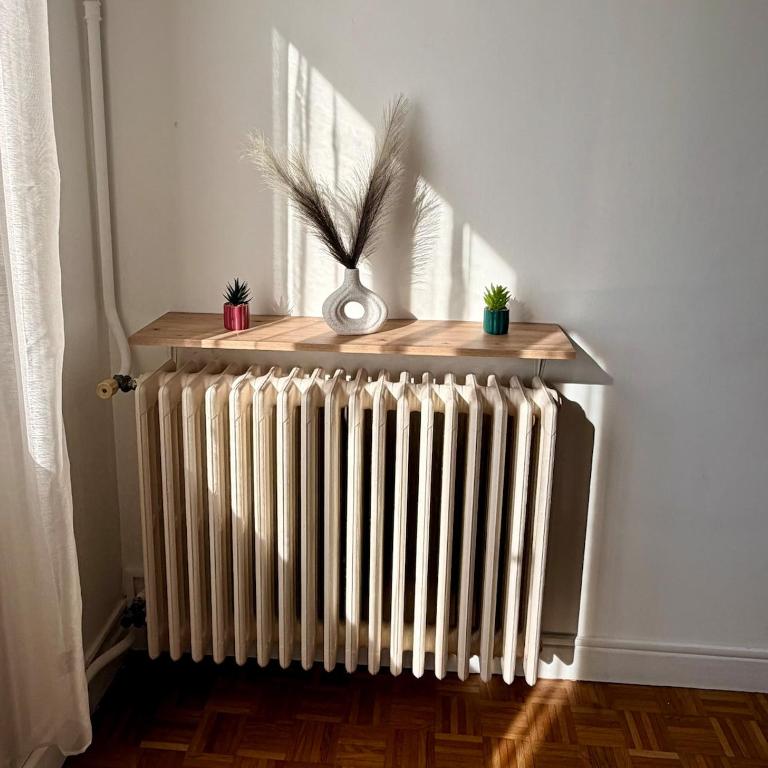 Le Cocon de l olivier - Appartement 2 Chambres - 20