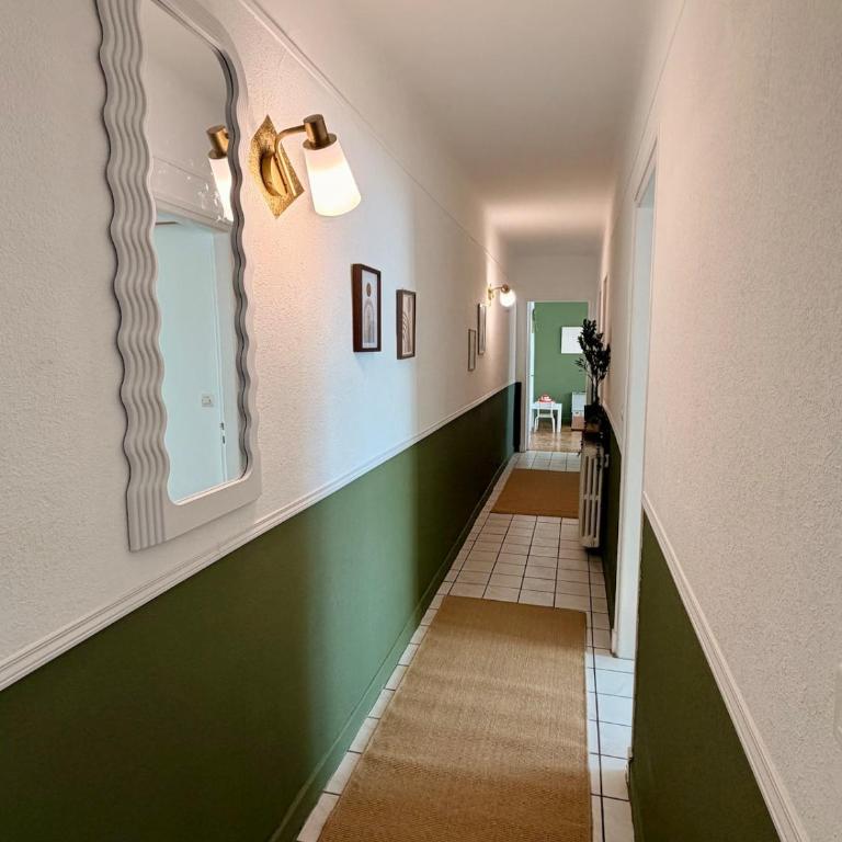 Le Cocon de l olivier - Appartement 2 Chambres - 22