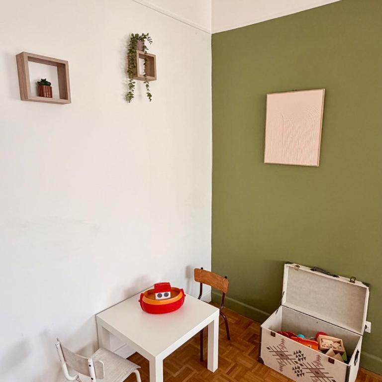 Le Cocon de l olivier - Appartement 2 Chambres - 26