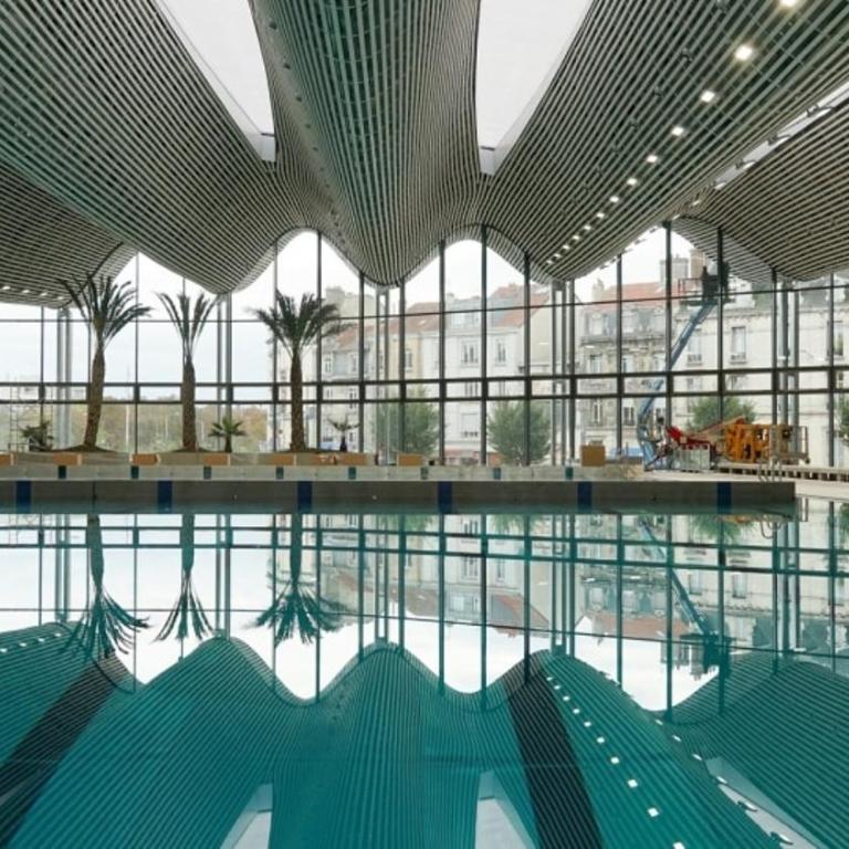 Le Cocon de l olivier - Appartement 2 Chambres - 27