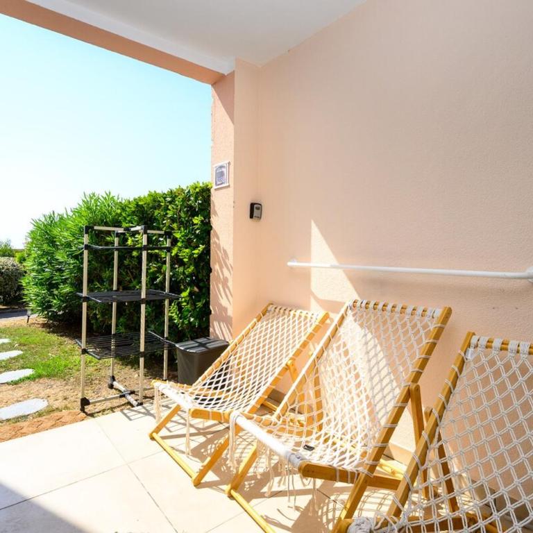 Le Palm View Cannes - Appartement 2 Chambres - 2
