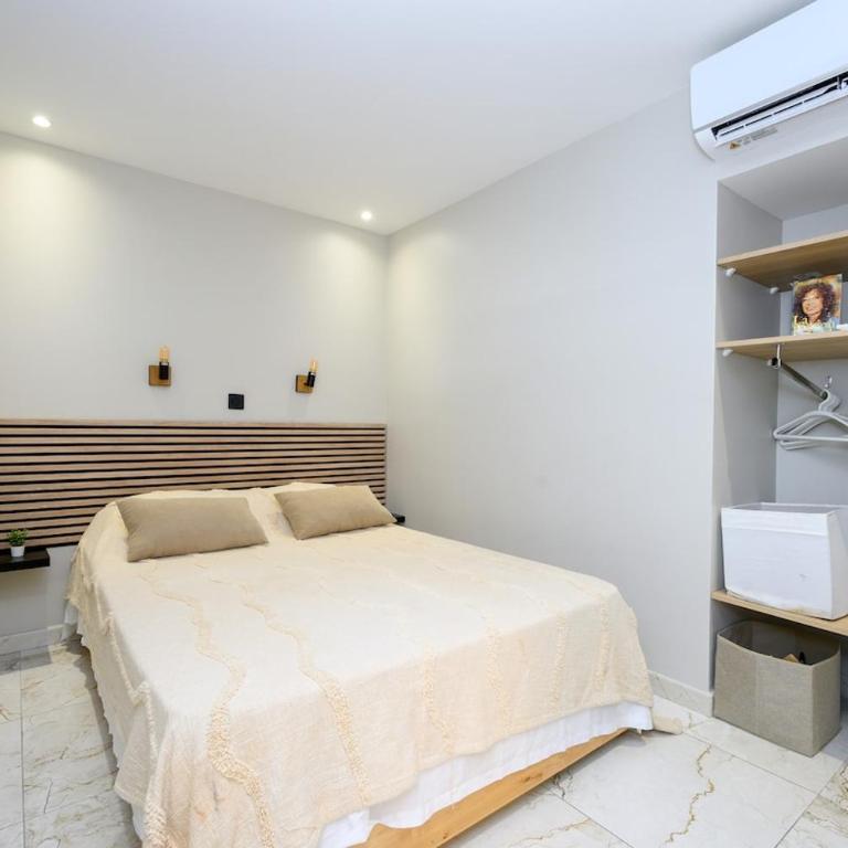 Le Palm View Cannes - Appartement 2 Chambres - 7