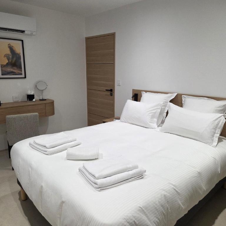 Lafitenia Resort - Suite Chanel - 3