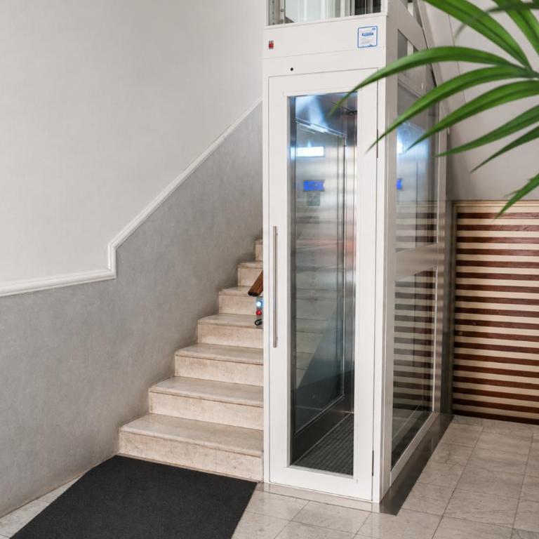 Bright Apartment in Historic Bologna - Appartamento con 1 Camera da Letto - 24
