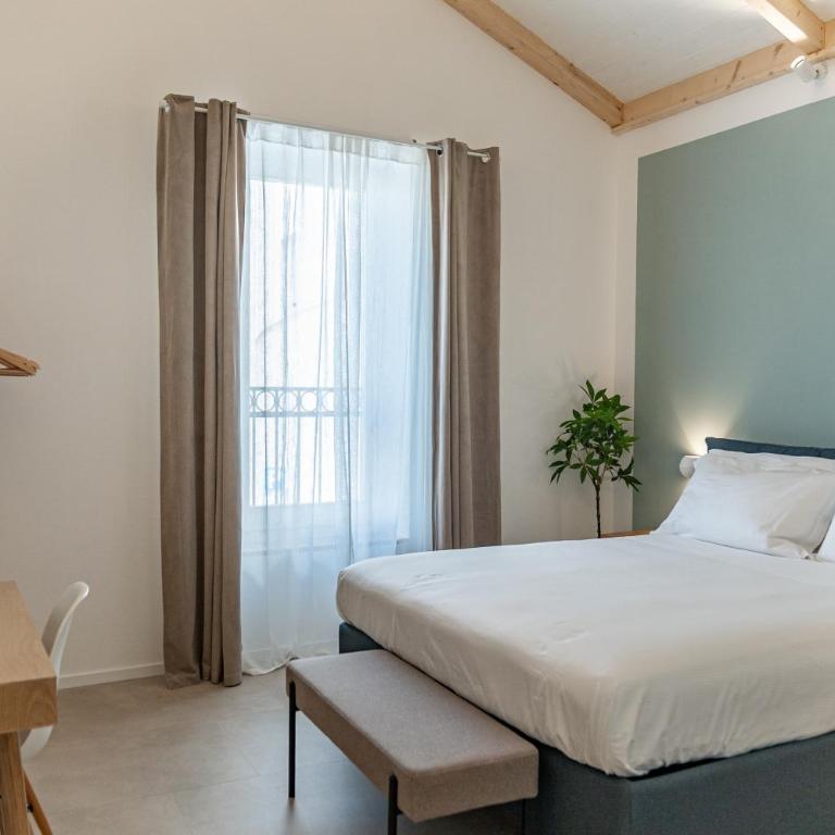 Aida Luxury House - Jacuzzi in Brindisi - Casa con 1 Camera da Letto - 1