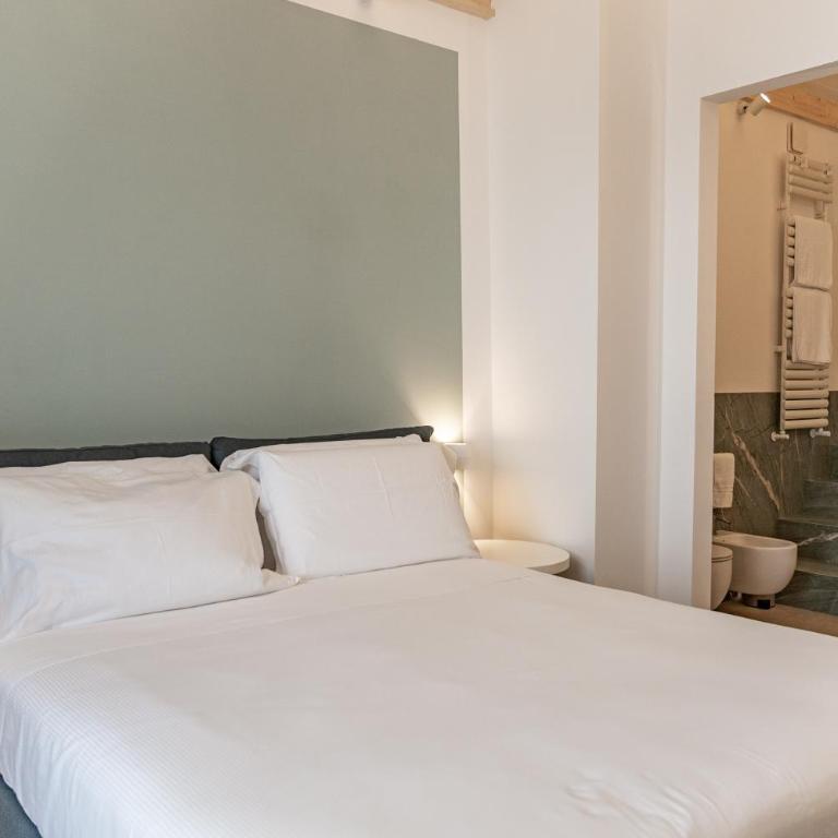 Aida Luxury House - Jacuzzi in Brindisi - Casa con 1 Camera da Letto - 5