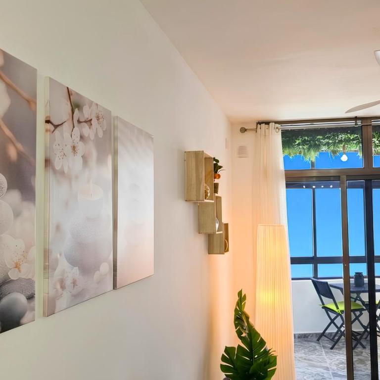 Propiedad San Salvador - Apartamento de 1 dormitorio - 20