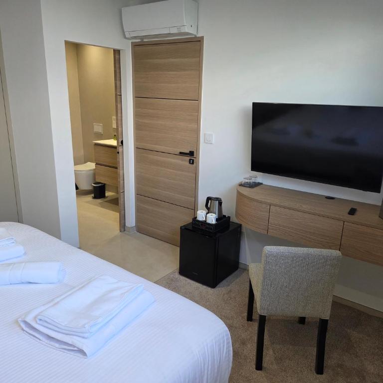 Lafitenia Resort - Suite Chanel - 5