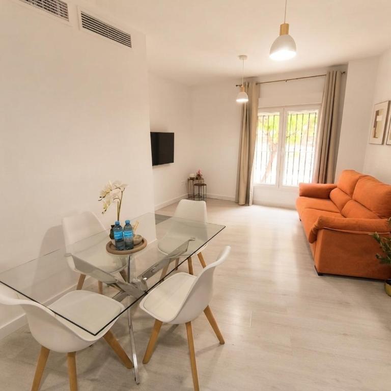 B-A Apartment 10min walk to the beach - Apartment mit 1 Schlafzimmer - 4