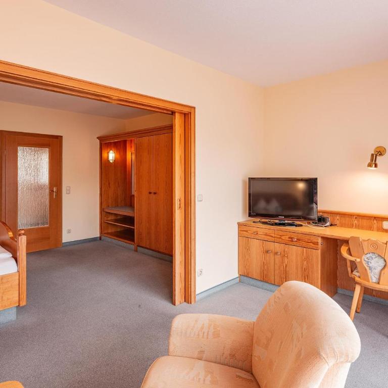 Appartementhaus Holmernhof I - Superior Apartment - 2