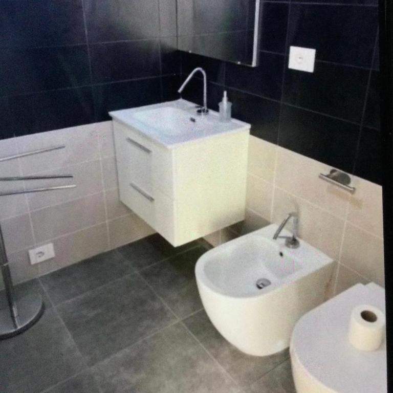 Solemare home - Appartamento con 2 Camere da Letto - 3