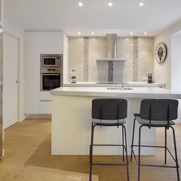Hika Mika Apartment by FeelFree Rentals - Apartamento de 3 dormitorios - 8