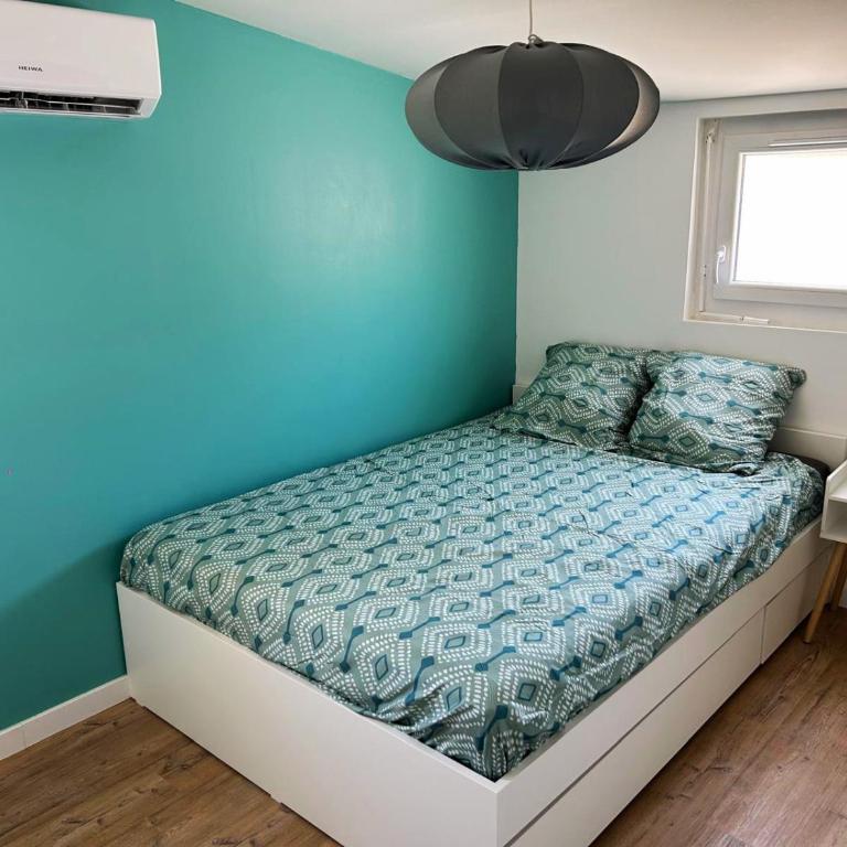 Les apparts de la plage - Appartement 3 Chambres - Vue sur Mer - 7