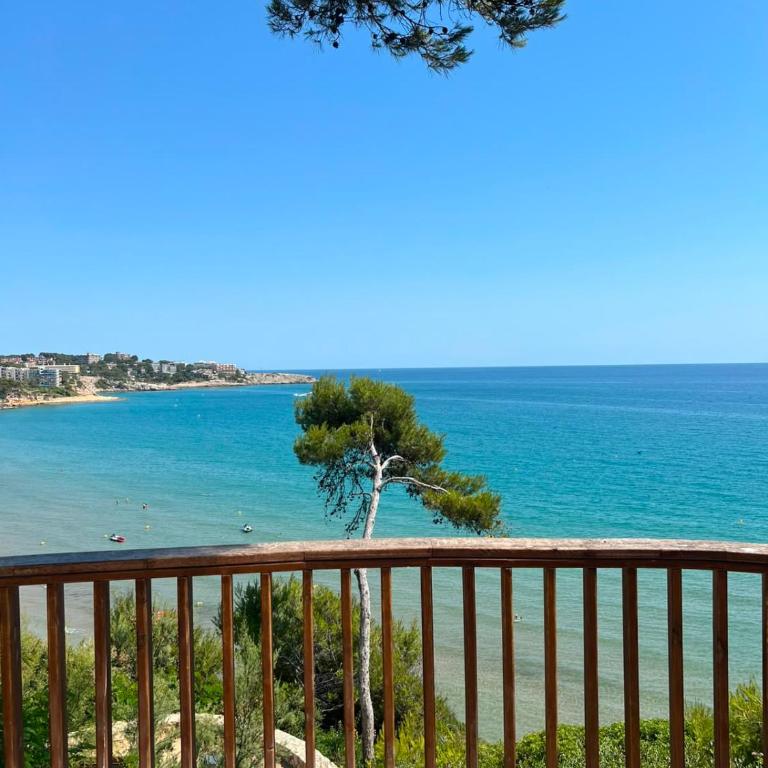 Blue Horizon - Terrace - Pool - 5 minutes from the beaches - Apartment mit 3 Schlafzimmern - 34