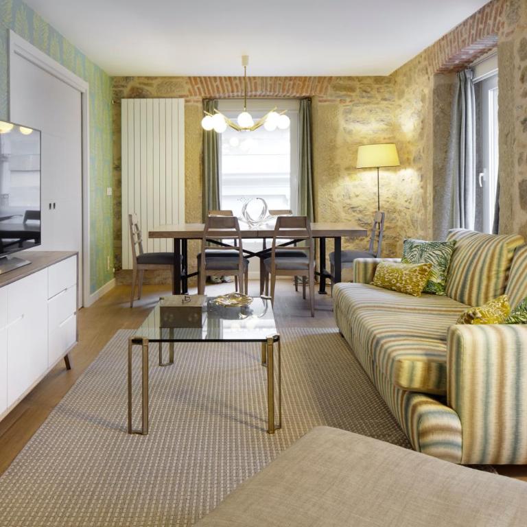 Hika Mika Apartment by FeelFree Rentals - Apartamento de 3 dormitorios - 2