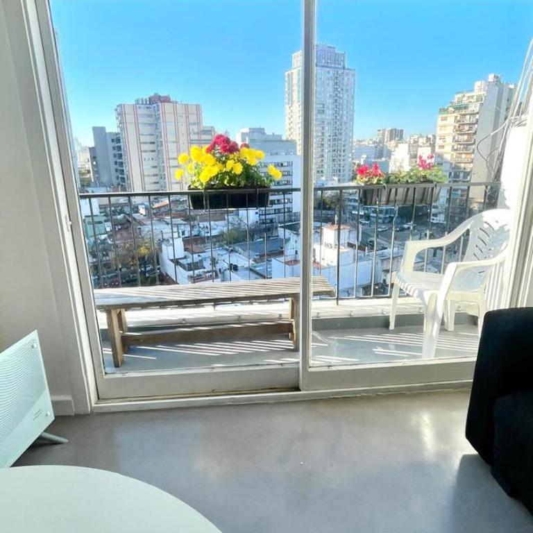 Beautiful Apartment in Palermo - One-Bedroom Apartment - 2