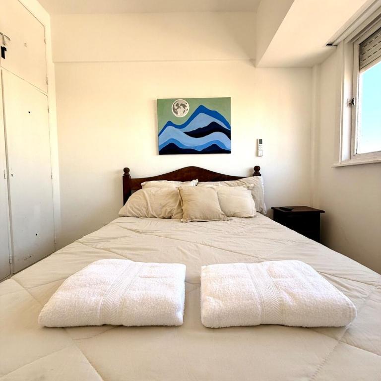 Beautiful Apartment in Palermo - One-Bedroom Apartment - 3