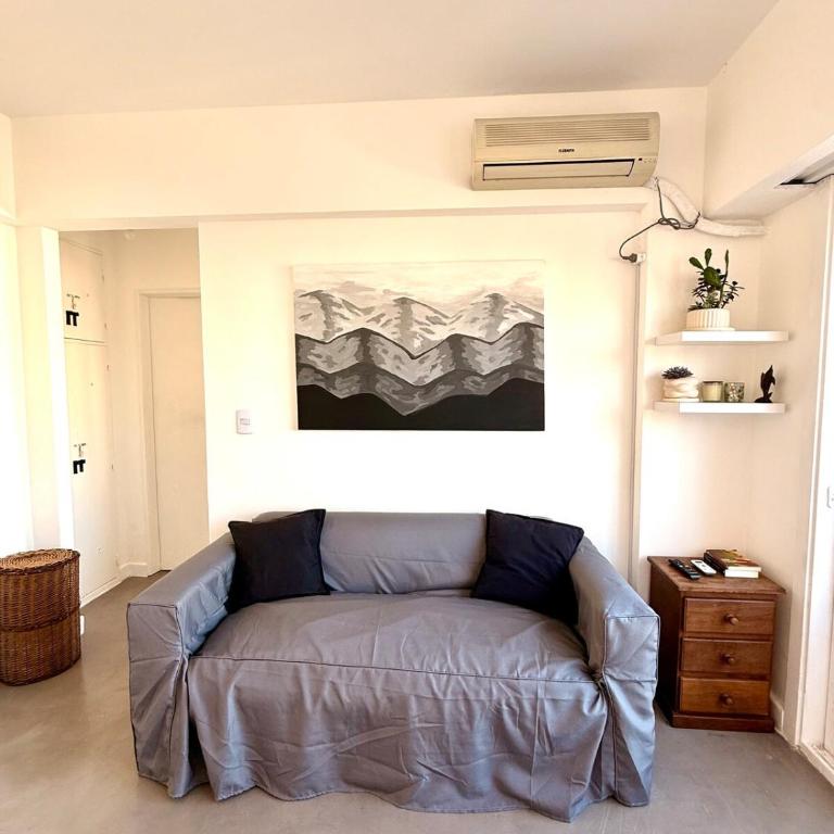 Beautiful Apartment in Palermo - One-Bedroom Apartment - 5