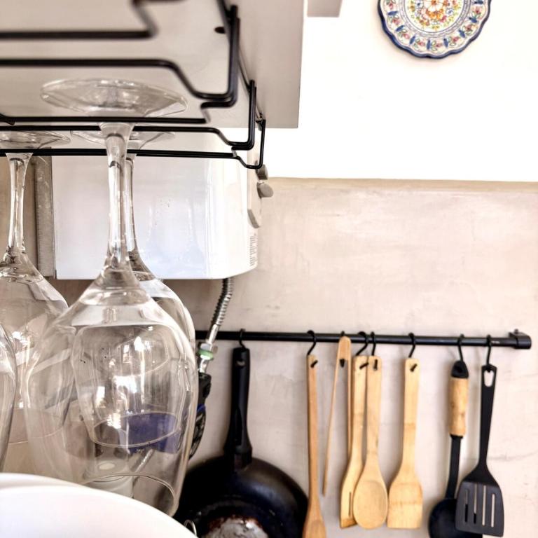 Beautiful Apartment in Palermo - One-Bedroom Apartment - 11