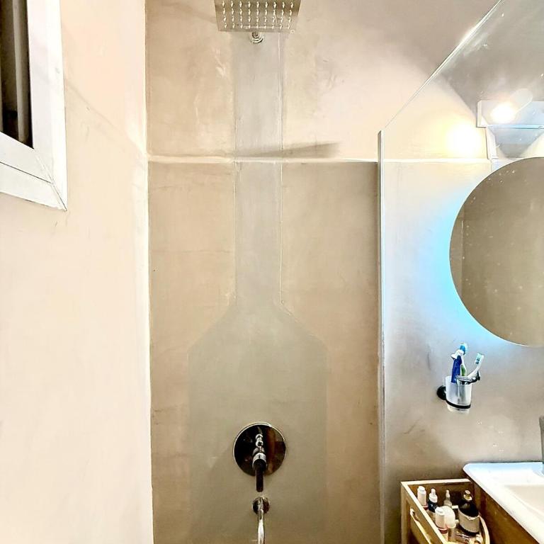 Beautiful Apartment in Palermo - One-Bedroom Apartment - 12
