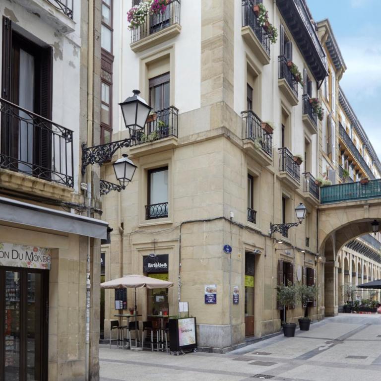 Hika Mika Apartment by FeelFree Rentals - Apartamento de 3 dormitorios - 18