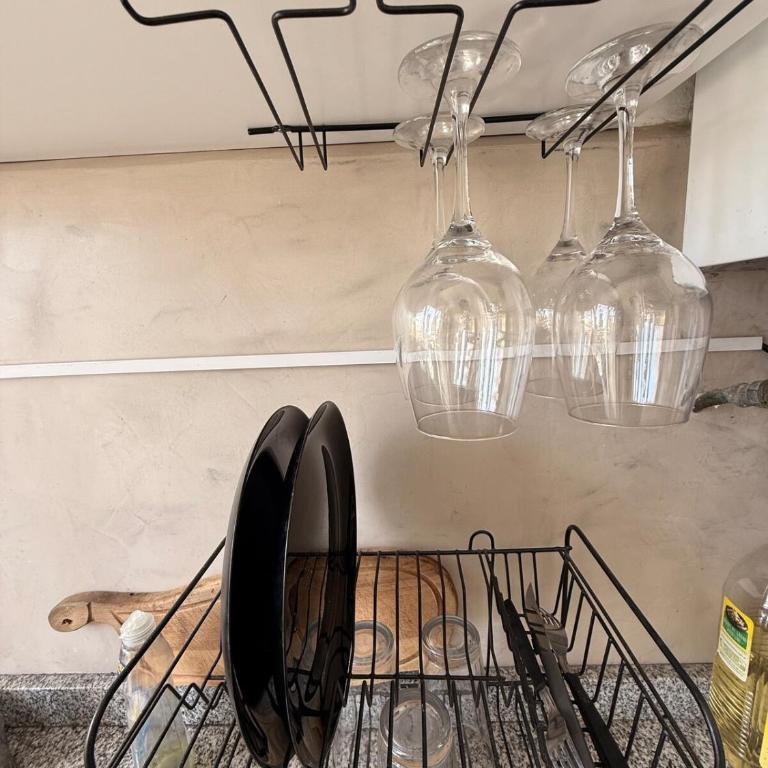 Beautiful Apartment in Palermo - One-Bedroom Apartment - 19