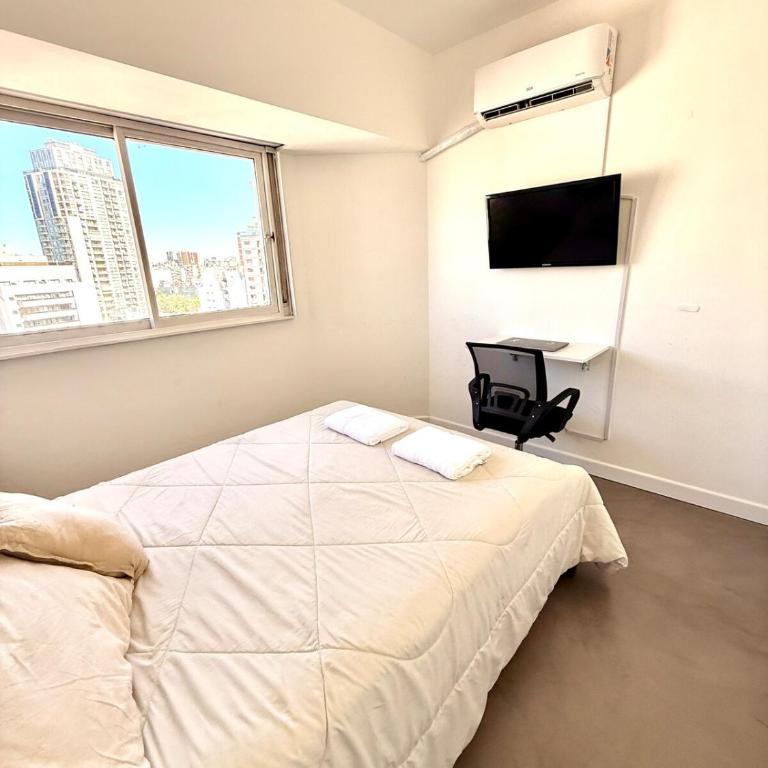 Beautiful Apartment in Palermo - One-Bedroom Apartment - 20