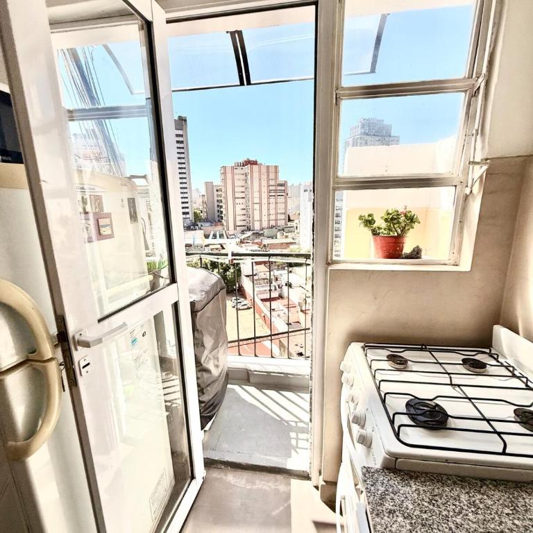 Beautiful Apartment in Palermo - One-Bedroom Apartment - 25