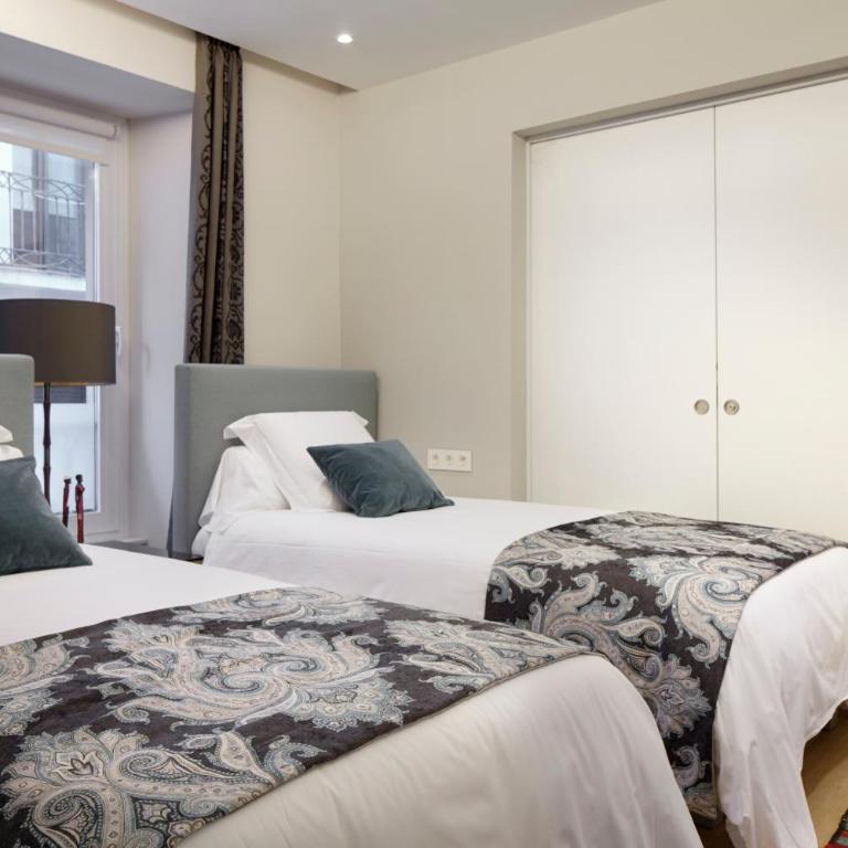 Hika Mika Apartment by FeelFree Rentals - Apartamento de 3 dormitorios - 12