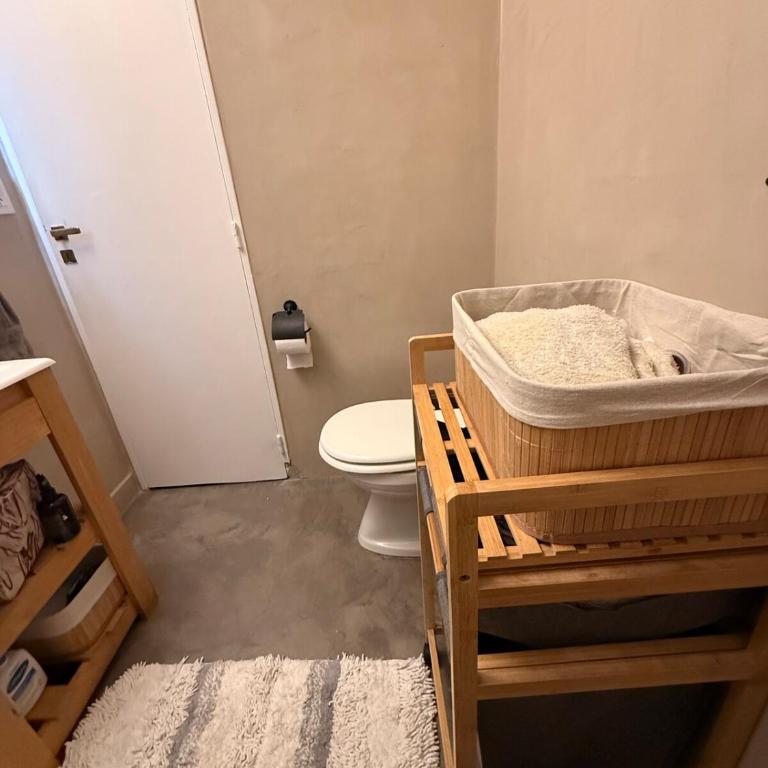 Beautiful Apartment in Palermo - One-Bedroom Apartment - 28