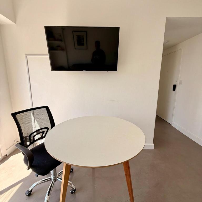 Beautiful Apartment in Palermo - One-Bedroom Apartment - 29