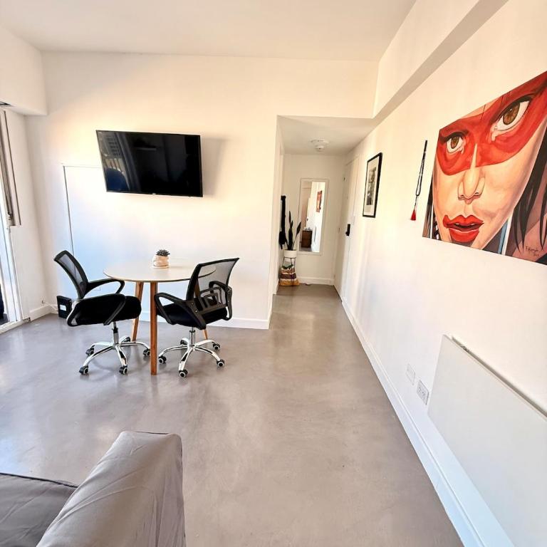 Beautiful Apartment in Palermo - One-Bedroom Apartment - 30
