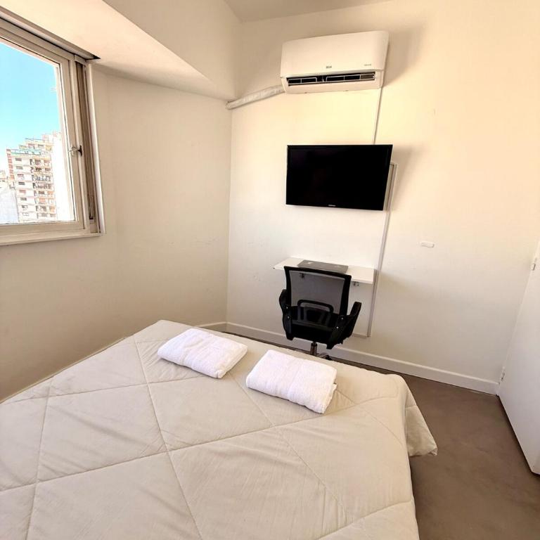 Beautiful Apartment in Palermo - One-Bedroom Apartment - 31