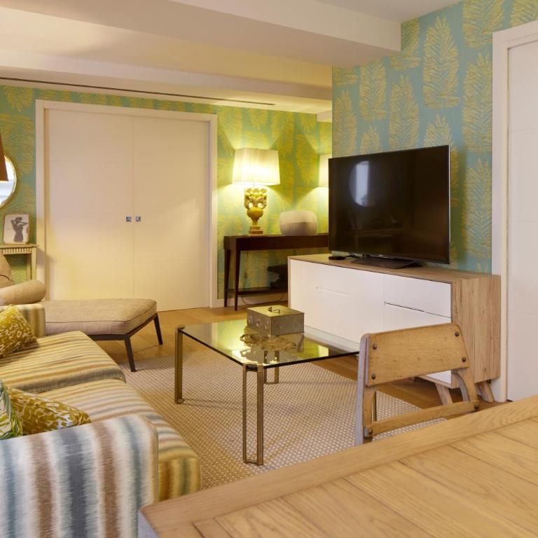 Hika Mika Apartment by FeelFree Rentals - Apartamento de 3 dormitorios - 3