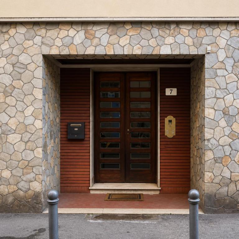 Bright Apartment in Historic Bologna - Appartamento con 1 Camera da Letto - 2