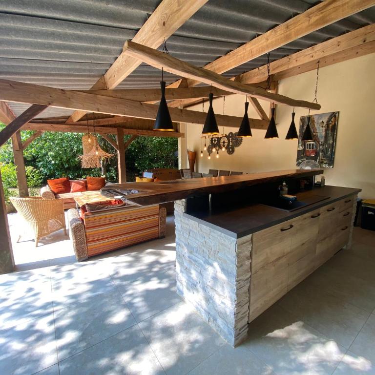 Villa Le Lébérou - Villa - 52