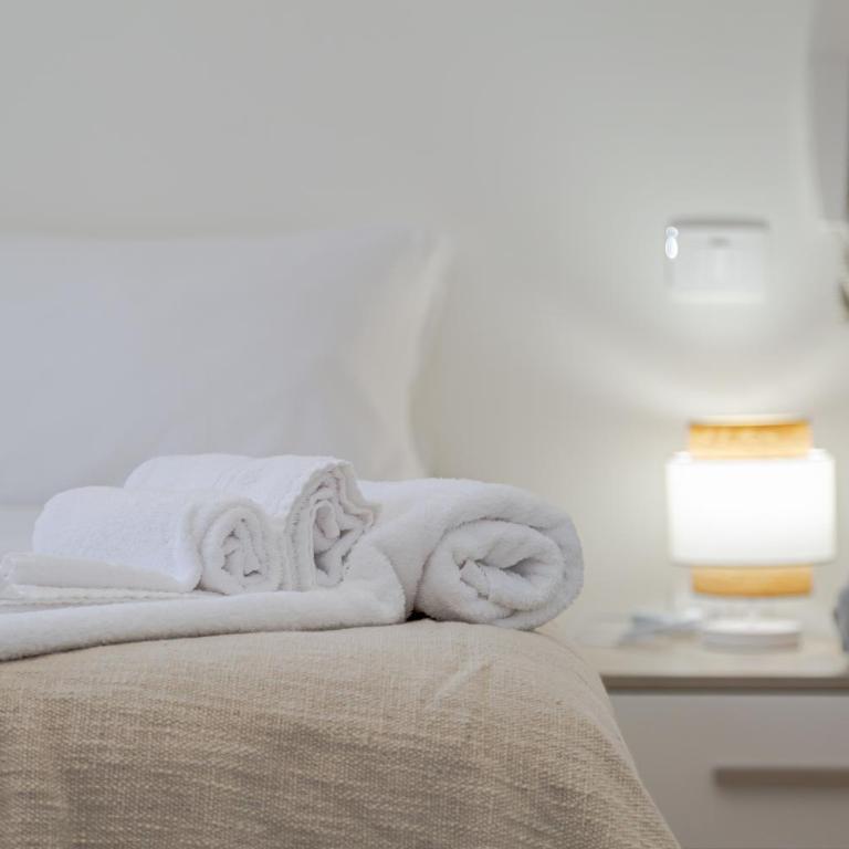 Via G Biasi - Sea Stay - Apartment mit 2 Schlafzimmern - 5