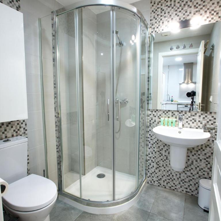 La Ventana del Silencio - Appartement 1 Chambre - 11