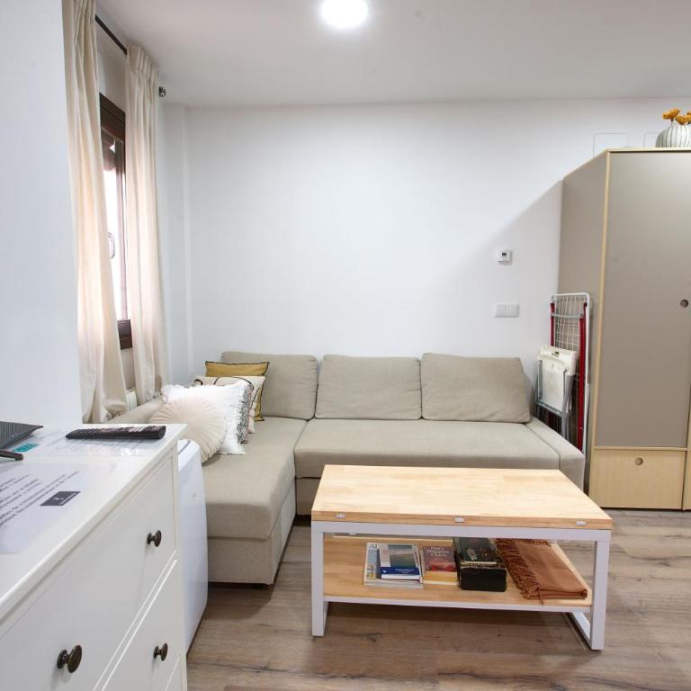 La Ventana del Silencio - Appartement 1 Chambre - 2